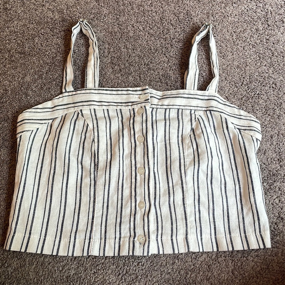Brandy Melville Top